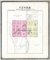 Center 2, Oliver County 1917